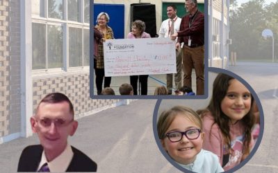 Alvin Chalupnik Planned Giving News