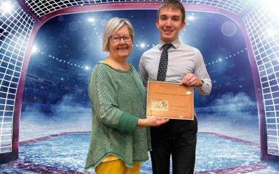 Kylar Blotske Michael Callahan Scholarship Award