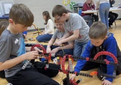 STEM News