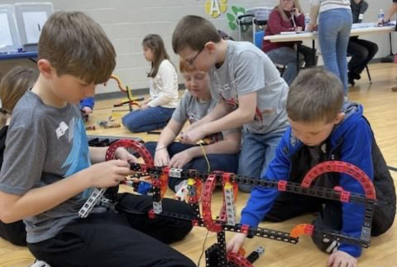 STEM News