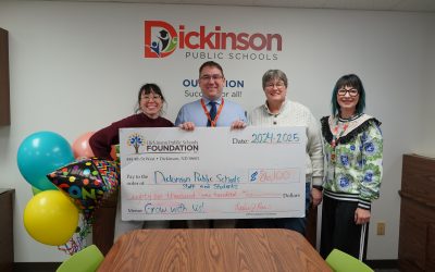 Top 5 Highlights of the School Year from the DPS Foundation, Inc.