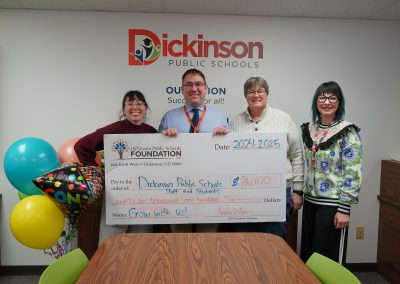 Top 5 Highlights of the School Year from the DPS Foundation, Inc.