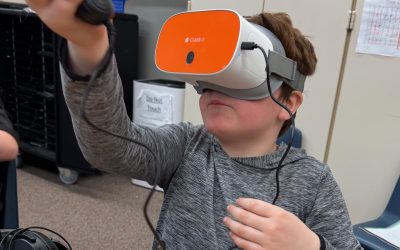 Immersive Learning Comes to Life