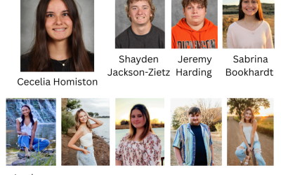 2024–2025 Student Scholarship Recipients Announced