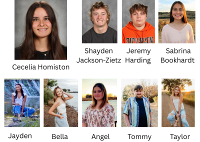 2024–2025 Student Scholarship Recipients Announced