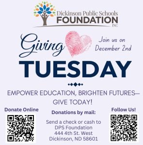 Dec Ad Giving Tues